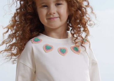 Μπλούζα | ΕΚΡΟΥ - Energiers - 